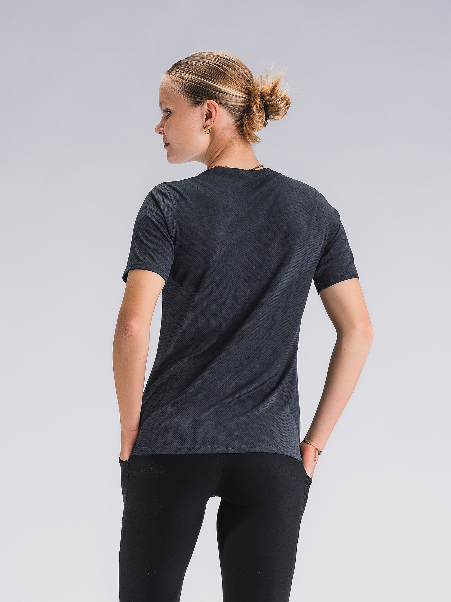 Womens Run T-Shirt
